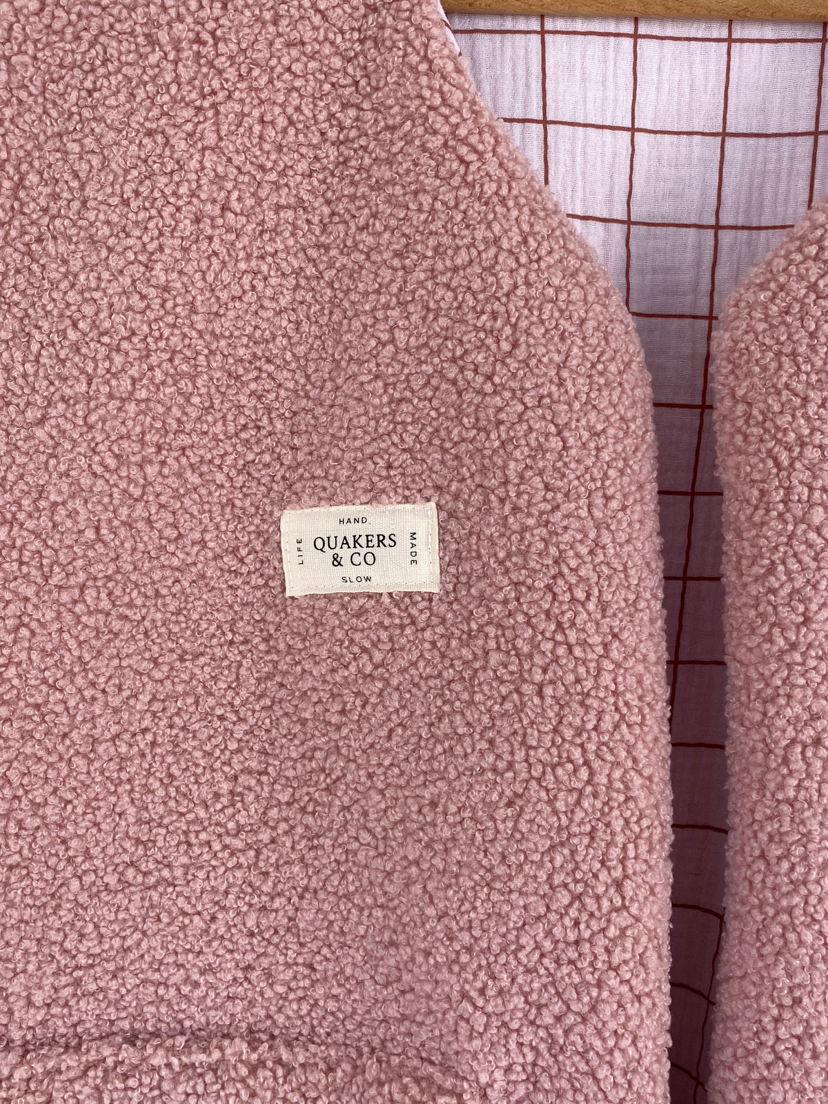 LE VESTIAIRE
