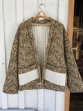Veste matelassée Billie