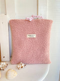 Pochette à livres-liseuse-tablette